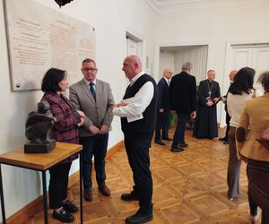 Prace Bolesława Biegasa można oglądać w Siedlcach