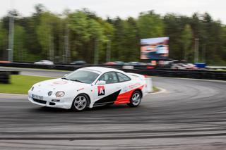 Toyota Media Cup 2018, Race Challenge Tor Modlin