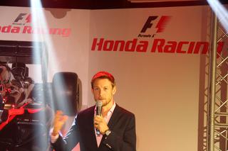 Jenson Button nowym prezenterem Top Gear?