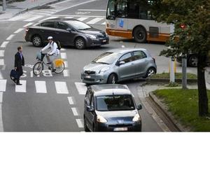 Coraz mniej wypadków i ofiar śmiertelnych - jak fundusze unijne wpływają na bezpieczeństwo na drogach?