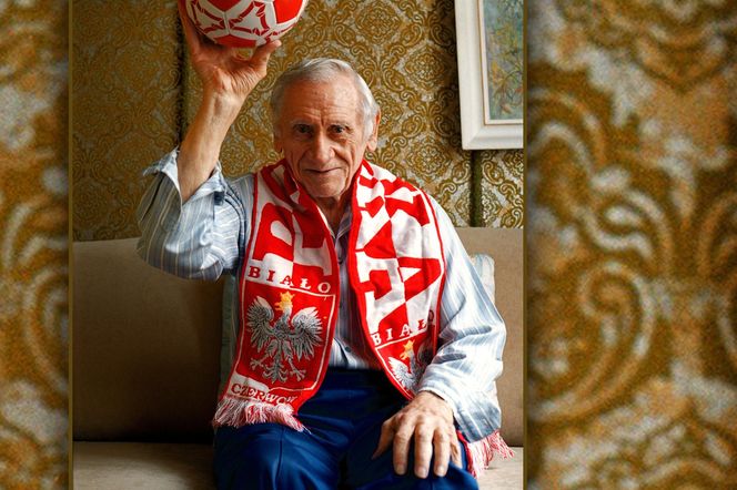 Piłkarze nazywali go ojcem, a Tomaszewski papieżem. Nieznany sekret sukcesu Kazimierza Górskiego