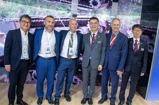 Izraelsko-Koreańska rewolucja pancerna. Czołg K2 z systemem TROPHY na celowniku