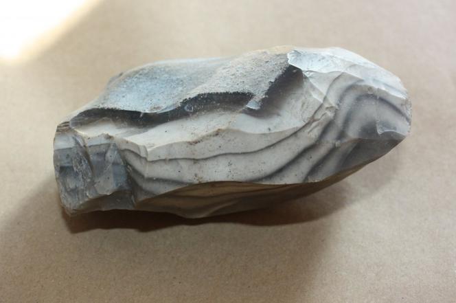 Największy nielegalny zbiór zabytków archeologicznych w Polsce