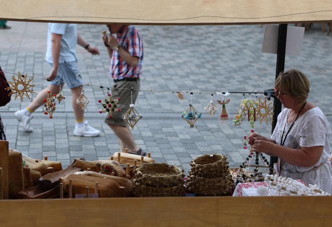 W Lublinie rozpoczął się kultowy festiwal Re:tradycja – Jarmark Jagielloński