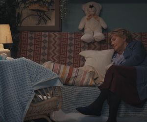 M jak miłość, odcinek 1876: Barbara (Teresa Lipowska)