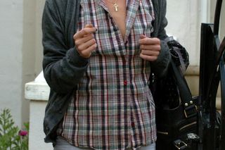 Jesienią inspirujemy się stylem Kate Moss