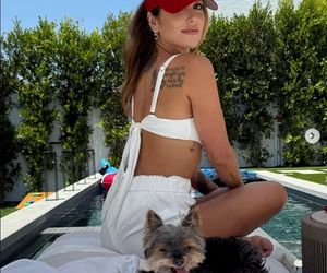 Gorące zdjęcia Brittney Palmer