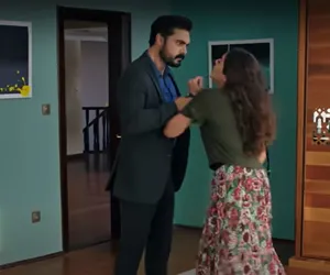 Yaman zamknie Seher. Czy kobiecie uda się wydostać z rezydencji? 