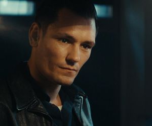 Zatoka szpiegów 2, odcinek 19. Franz (Bartosz Gelner) 