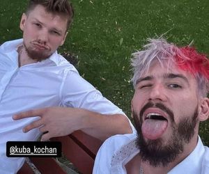 Tomasz Fornal, nowa fryzura