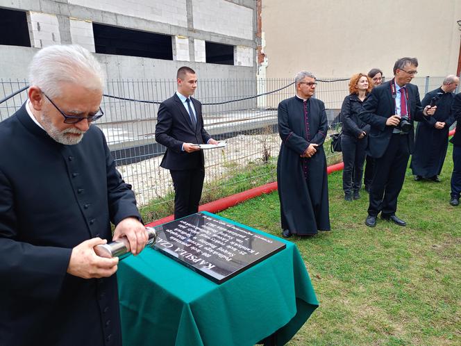 Zjazd absolwentów w Katolickim Liceum Ogólnokształcącym w Siedlcach odbył się już po raz czwarty