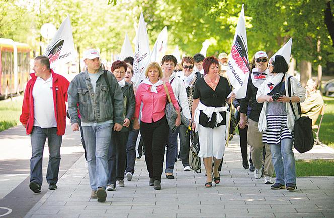 Od 3 miesięcy nie dostaję pensji 