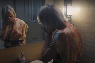 	M jak miłość odc. 1805. Dorota Kawecka (Iwona Rejzner)