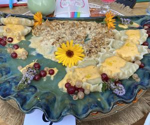 18. Warmińska Uczta Pierogowa w Biesowie