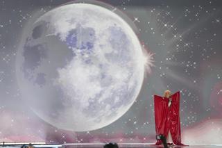 Eurowizja 2024: Luna podczas drugiej próby zszokowała fanów