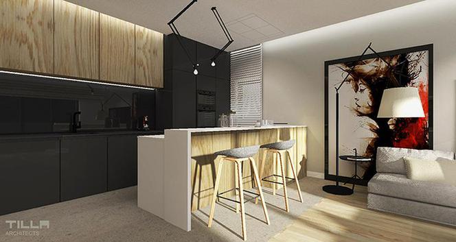 Apartament 97 m2 zdjecie 1