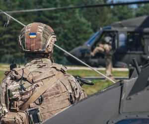 Black Hawk dla Ukrainy