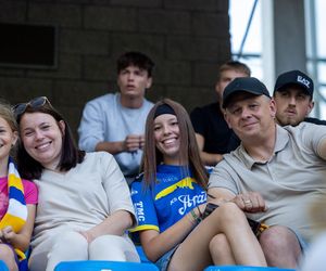 PRES Grupa Deweloperska Toruń - Gezet Stal Gorzów, zdjęcia kibiców i zawodników z meczu 13. kolejki PGE Ekstraligi