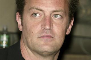 Matthew Perry 