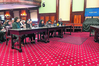 Urzędnicy z NYC pomagali ICE