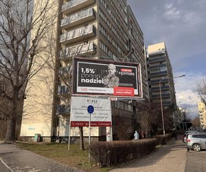 Reklamoza we Wrocławiu