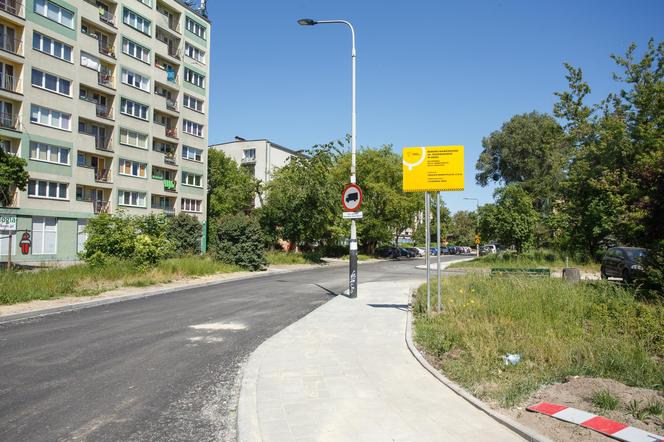 Koziny przechodzą przez drogową rewolucję. Sprawdź, na jakim etapie znajdują się prace