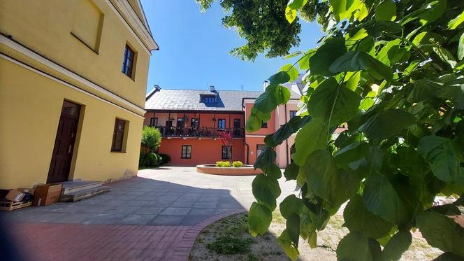 Zamość