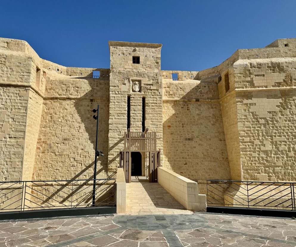 Malta. Muzeum Piractwa i Korsarstwa w Marsaskali