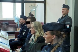 Piotrków Tryb. Druga rozprawa w procesie Sebastiana M. Kierowcy BMW odczytano akt oskarżenia [ZDJĘCIA].