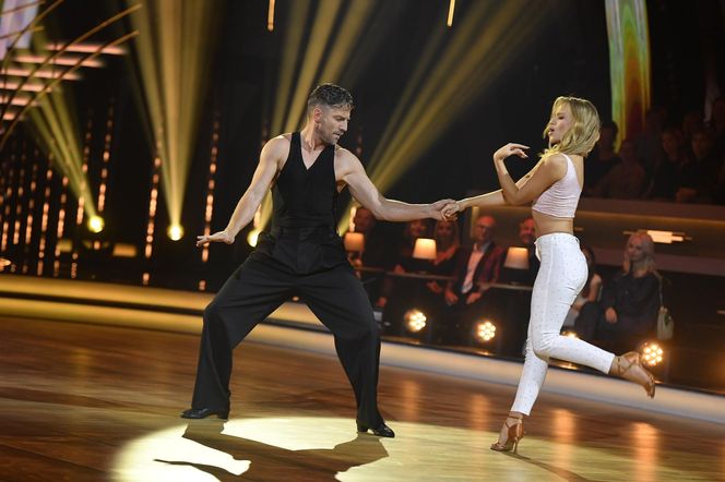 Agnieszka Kaczorowska, Marcin Rogacewicz