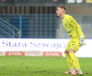 22. kolejka PKO Ekstraklasy - Piast Gliwice podjął Stal Mielec