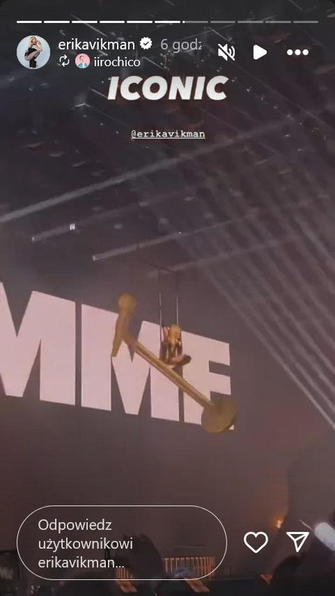 Kontrowersje wokół reprezentantki Finlandii na Eurowizji 2025. O jej występie będzie mówić cały świat?