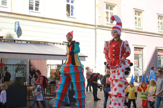 Wrocławski Festiwal Krasnoludków 2024