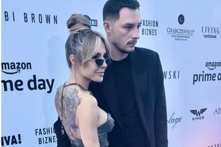 Partner Blanki Lipińskiej trafił do szpitala w Egipcie. Diagnoza zaskoczyła wszystkich