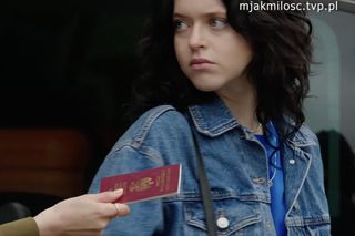 M jak miłość. Wyjazd Basi w nowym sezonie załamie Zduńskich. Smutne pożegnanie Pawła i Franki z córką - ZDJĘCIA, WIDEO