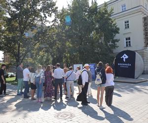 Lublin łączy się z mieszkańcami Wilna, Dublina i Nowego Jorku