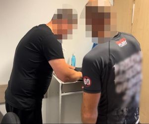 Groził sąsiadce i nawoływał do zbrodni. Teraz spędzi długie lata za kratami?