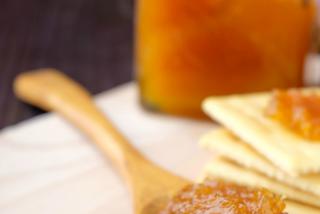 Marmolada z pomarańczy: przepis na tradycyjny angielski przysmak