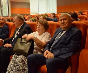 Jubileusz 30-lecia DOKTORKA odbył się w Bibliotece Pedagogicznej w Siedlcach