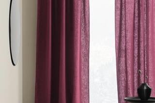 Tkaniny na zasłony nowoczesne