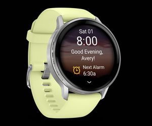 Garmin Venu 4