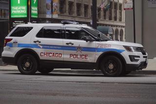 Prusinski dźgnął człowieka w kolejce w Chicago 