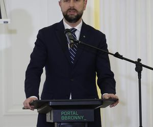 Konferencja „Przyszłość Sił Powietrznych RP”