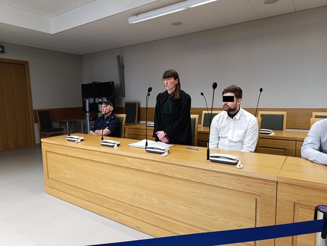 Norweg zabił Pamelę Sz., dostał dożywocie