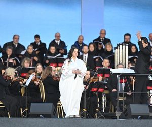 Koncert Symfonia Miłosierdzia