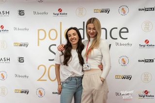 Zbliża się kolejna edycja POLE DANCE SHOW w Targach Kielce
