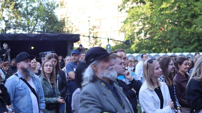 Rozpoczęły się KULtularia w Lublinie! Były serpentyny, głośne śpiewy i tańce. Zobaczcie zdjęcia!