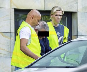 Upadli kapłani. Ci księża posłuchali podszeptów diabła i zeszli na złą ścieżkę