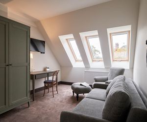 Hotel Arche Klasztor Wrocław