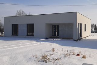 Rozbudowa domu. Nowoczesny i zaplanowany co do milimetra 